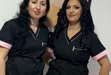 Medic Bun Alexandria Medic primar Obstetrică Ginecologie Doctor în Științe Medicale Dr. Cristi Caraveteanu
